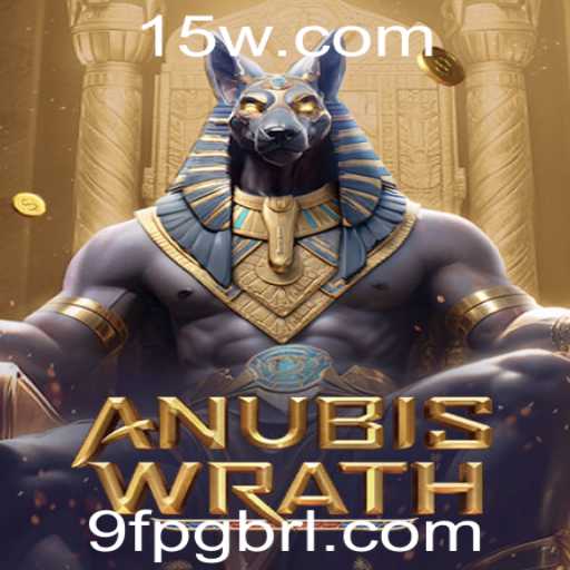 Explorando AnubisWrath: Uma Jornada Épica