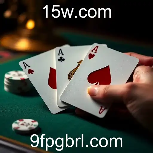 Bacará: O Jogo de Cartas que Conquistou o Mundo