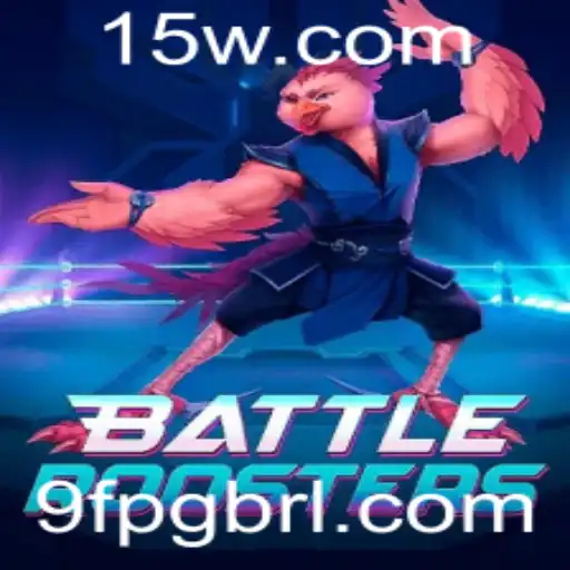 BattleRoosters: Um Mergulho no Mundo das Aves Combatentes