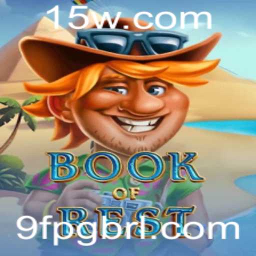 Descubra o Fascinante Mundo de BookofRest