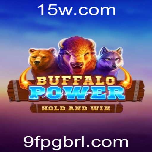 Descubra o Fascinante Mundo de BuffaloPower