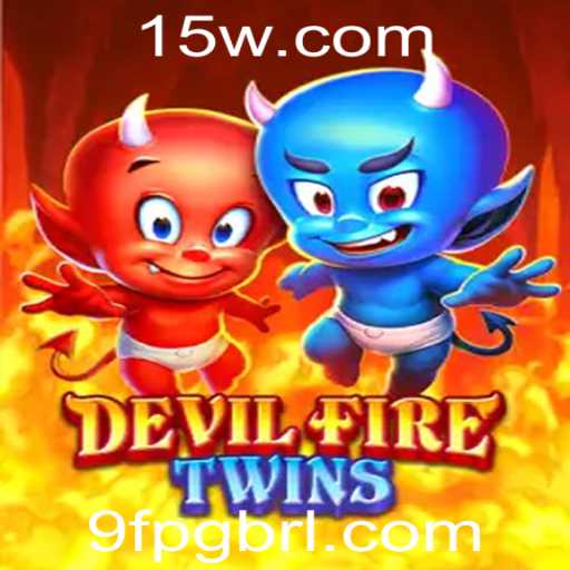 Explorando DevilFireTwins: A Aventura Mítica dos Gêmeos Sob o Fogo do Diabo