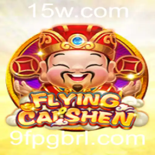 Descubra o Universo Voador de FlyingCaiShen: A Aventura Mítica que Domina o Cenário 9fpg