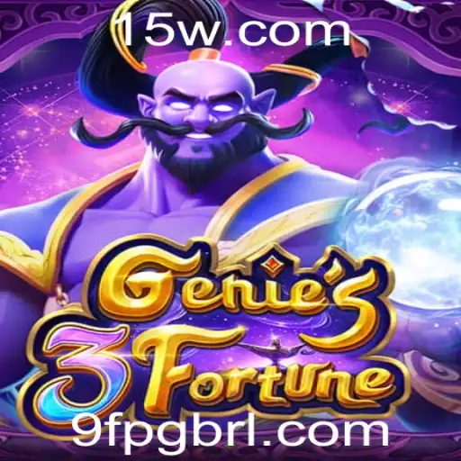 Descubra o Universo Fascinante de Genie3Fortune