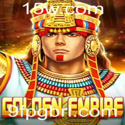 GoldenEmpire: Um Mergulho no Mundo Estratégico de 9fpg