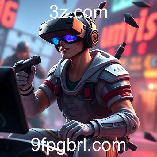 Explorando o Futuro dos Jogos Digitais em 2025