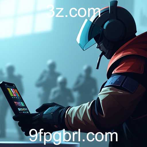 Explorando o Impacto do 9fpg nos Jogos Online