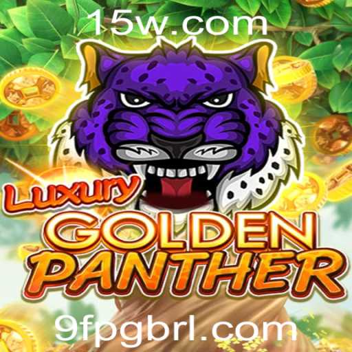 Descubra o Mundo Fascinante de LUXURYGOLDENPANTHER: O Jogo Inovador que Conquista Corações