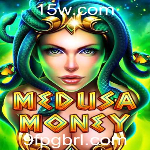 Descubra o Fascinante Mundo de MedusaMoney