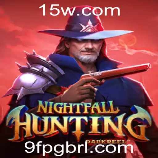 NightfallHunting: Um Mergulho nas Sombras da Aventura