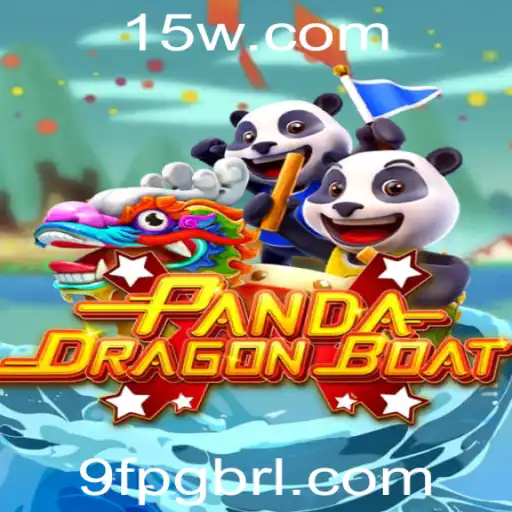 Explorando o Mundo do Jogo 'PANDADRAGONBOAT'
