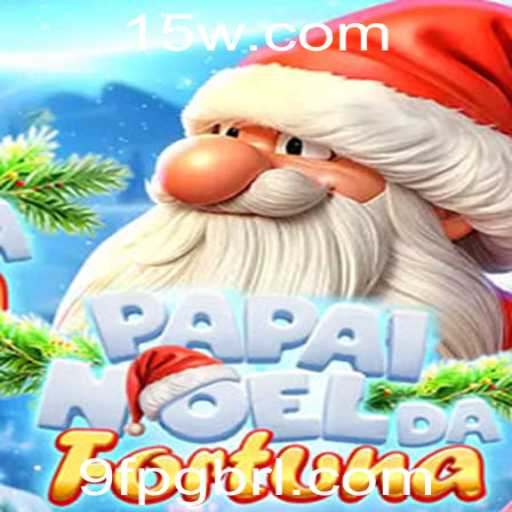 PapaiNoeldaFortuna: Descubra o Novo Jogo que Está Conquistando o Mundo