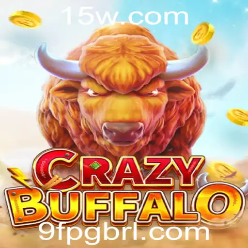 CRAZYBUFFALO: Uma Viagem Selvagem no Mundo dos Jogos