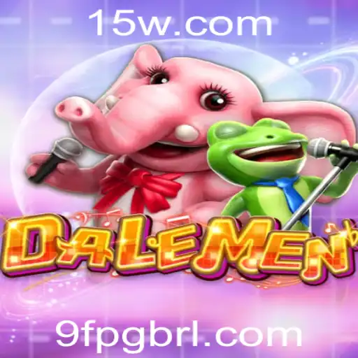 Explorando o Fascinante Mundo de DALEMEN