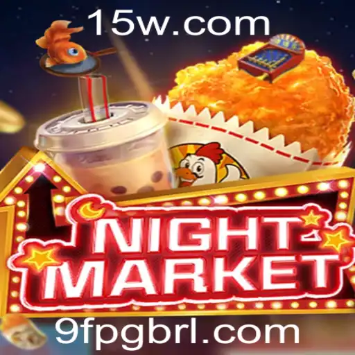 Descubra o Fascinante Mundo de NIGHTMARKET: Estratégias e Regras do Jogo
