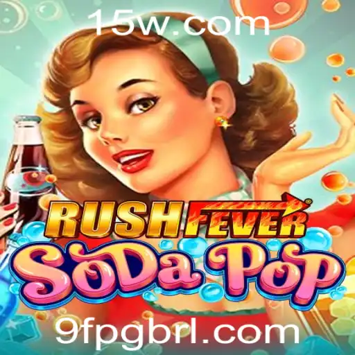 Aventuras e Estratégias em RushFeverSodaPop