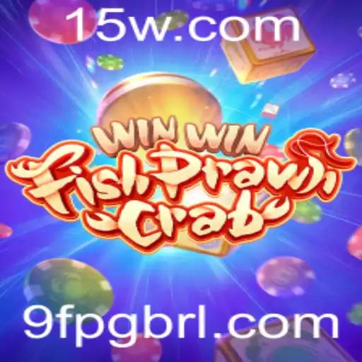 Explorando o Fascinante Jogo WinWinFishPrawnCrab: Uma Experiência de Entretenimento