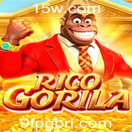 RicoGorila: Um Novo Jogo de Estratégia com DNA de Ação e Aventura
