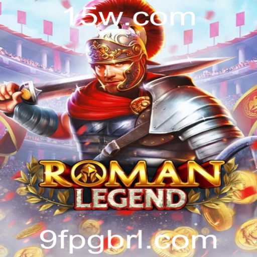 RomanLegend: Explorando o Fascinante Mundo do Jogo Medieval