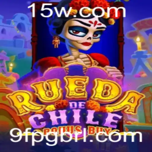 Descubra o Vibrante Jogo RuedaDeChileBonusBuy