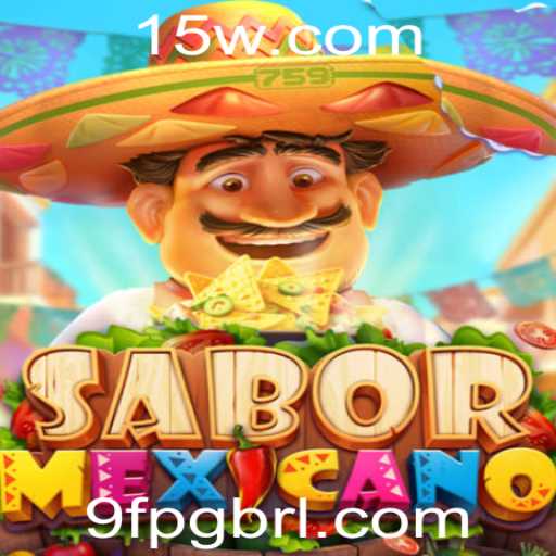 SaborMexicano: O Jogo Que Transforma Sabores em Diversão