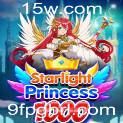Descubra o Fascinante Mundo do Jogo StarlightPrincess1000