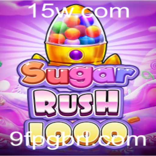Descubra o Fascinante Mundo de SugarRush1000: Regras e Introdução