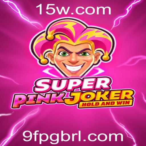Explorando o Mundo de SuperPinkJoker: O Jogo Revolucionário