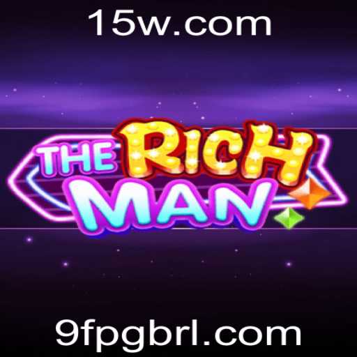 TheRichMan: Mergulhe no Mundo Estratégico do Jogo com a Palavra-chave 9fpg