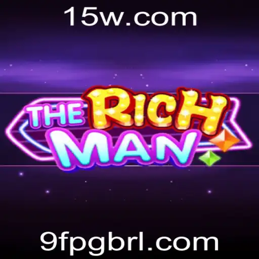 TheRichMan: Mergulhe no Mundo Estratégico do Jogo com a Palavra-chave 9fpg