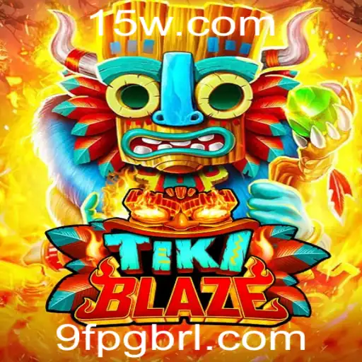Descubra o Mundo Empolgante de TikiBlaze: O Jogo Inovador do Momento