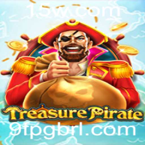 Tesouros e Aventuras Aguardam em TreasurePirate: Descubra este Novo Jogo de Estratégia