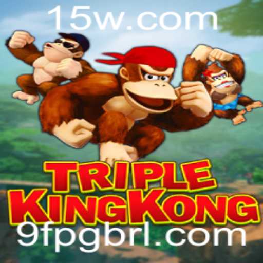 Descubra o Empolgante Mundo de TripleKingKong