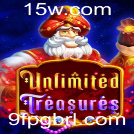 Explorando o Mundo do Jogo 'UnlimitedTreasures'
