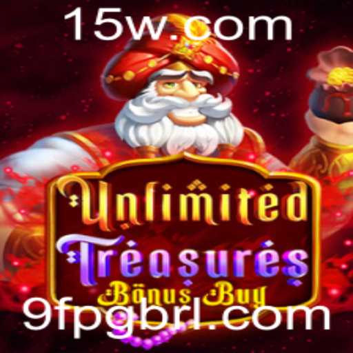 Explorando o Jogo UnlimitedTreasuresBonusBuy: Uma Aventura Infinita