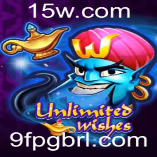 UnlimitedWishes: Explore a Magia do Infinito