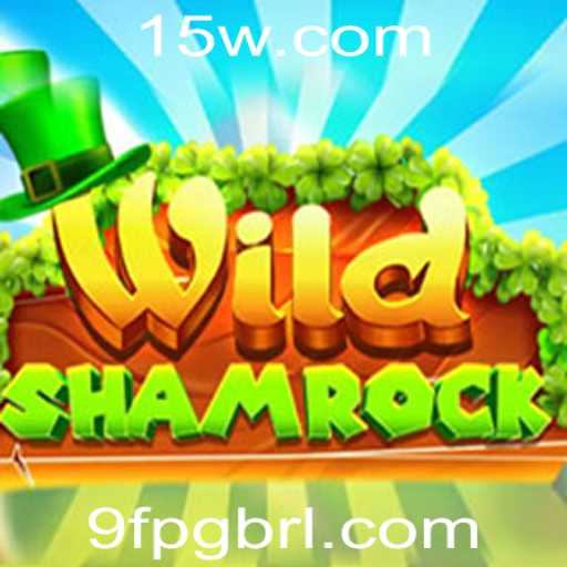 WildShamrock: O Novo Fenômeno no Mundo dos Jogos